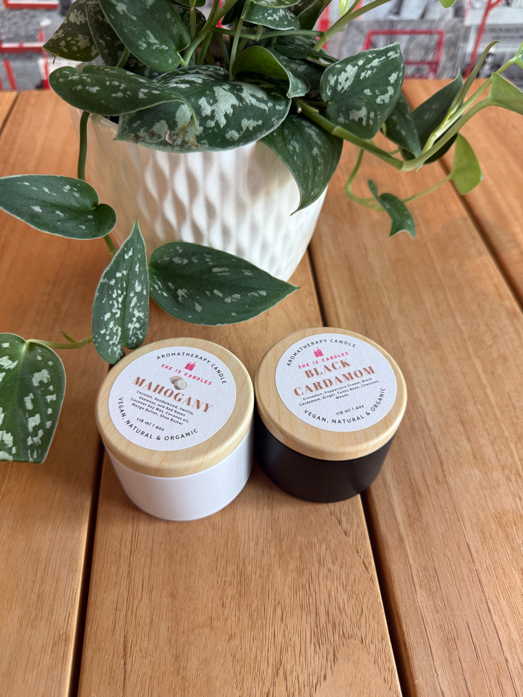 Black Cardamom Bliss