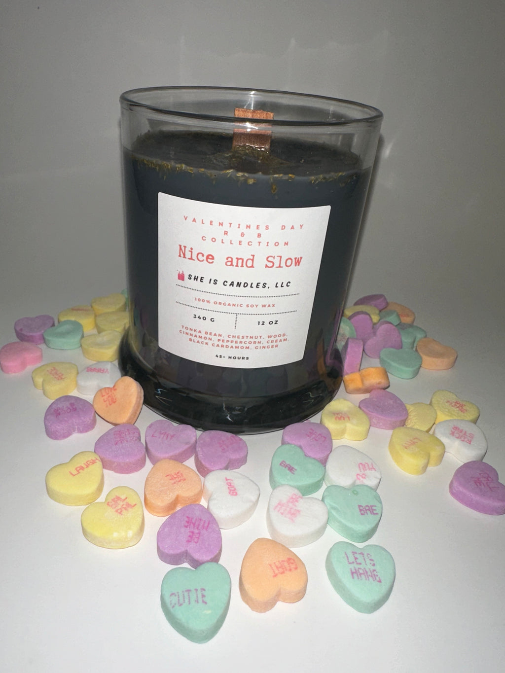 Black Cardamom Bliss