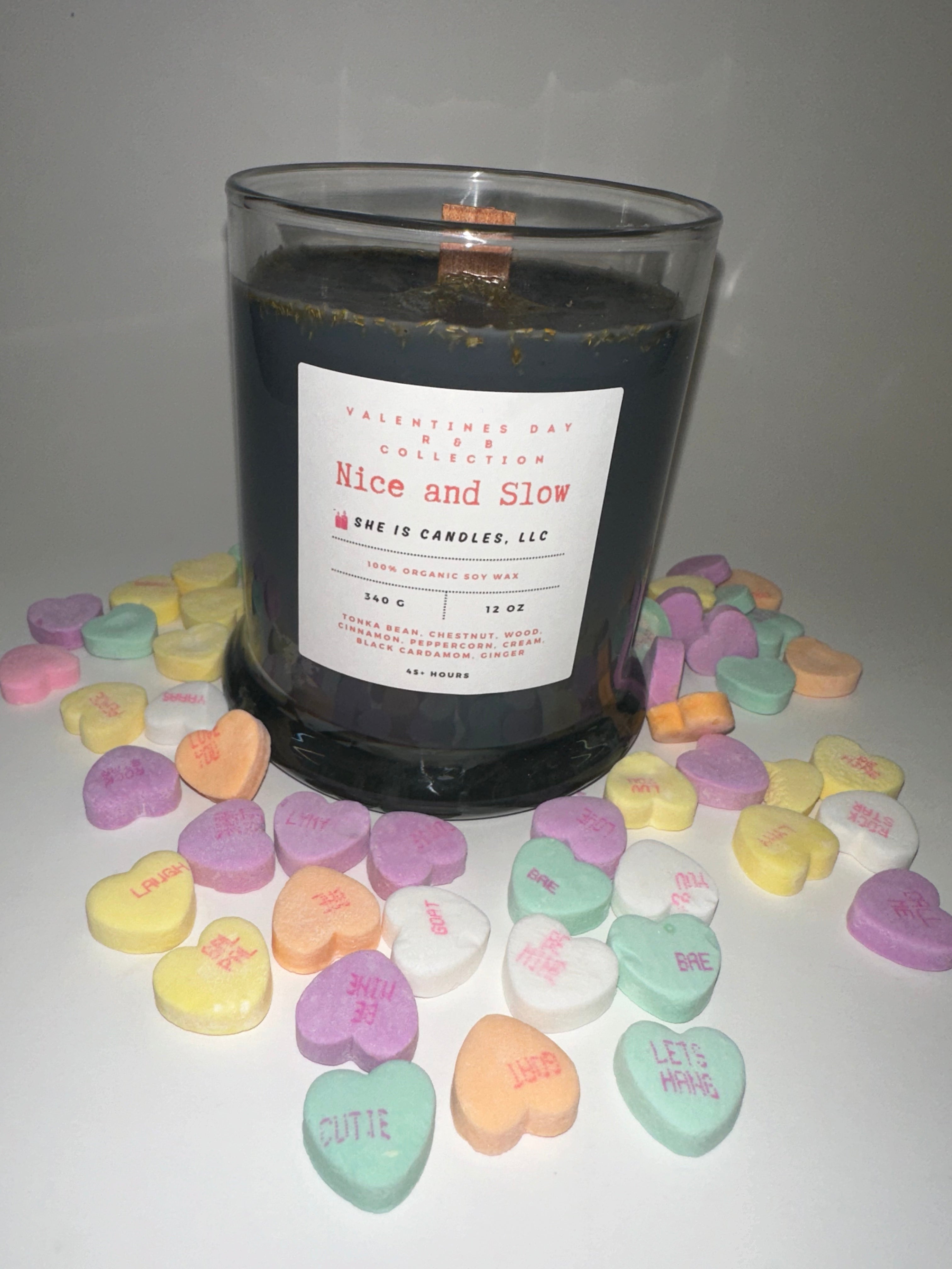 Black Cardamom Bliss