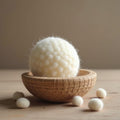 Hypoallergenic Organic Wool Dryer Balls