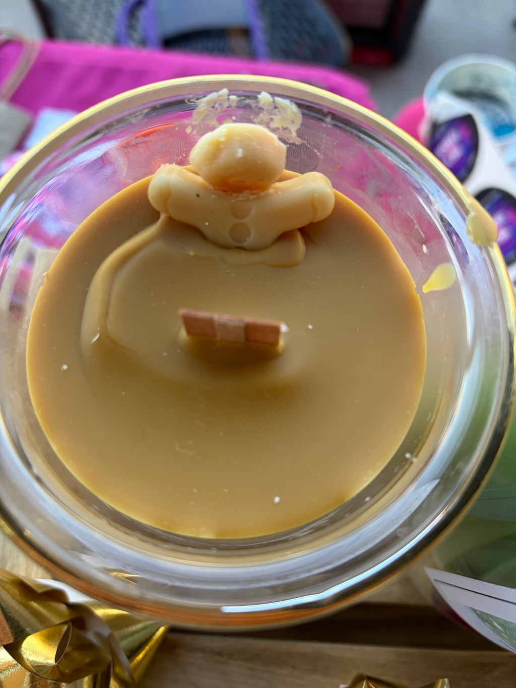 Grandma's Gingerbread