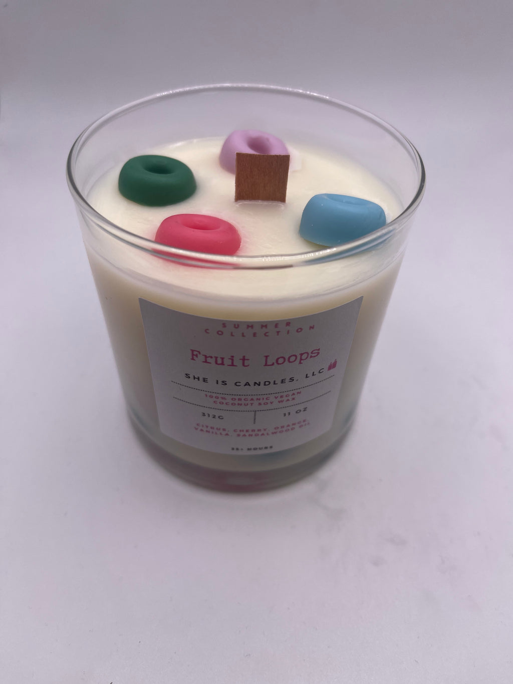 Saturday Morning's Cereal Bowl